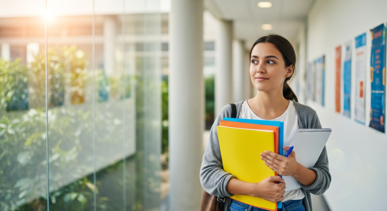 Questions fréquentes sur l’orientation après un BTS diététique