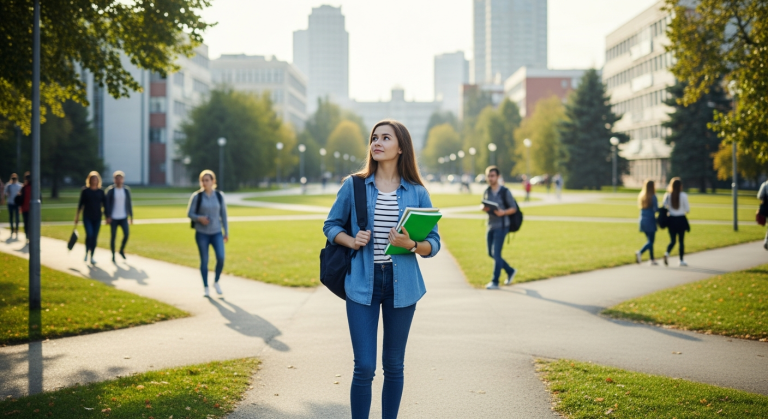 Quelles passerelles après une L2 validée en université